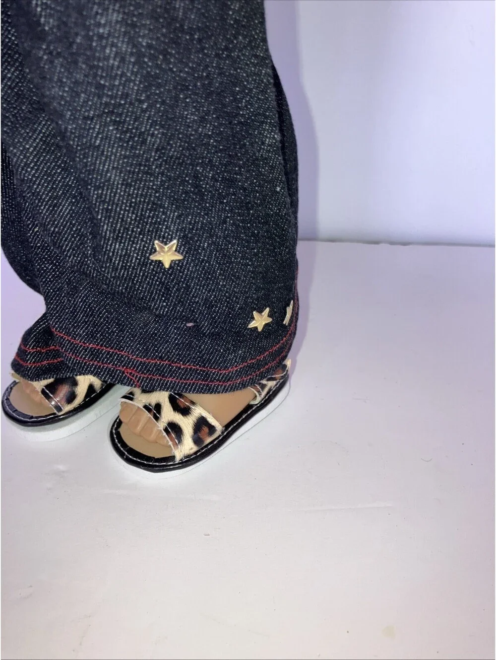 American Girl Doll 18